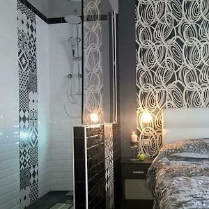 Camera deluxe con letto king size